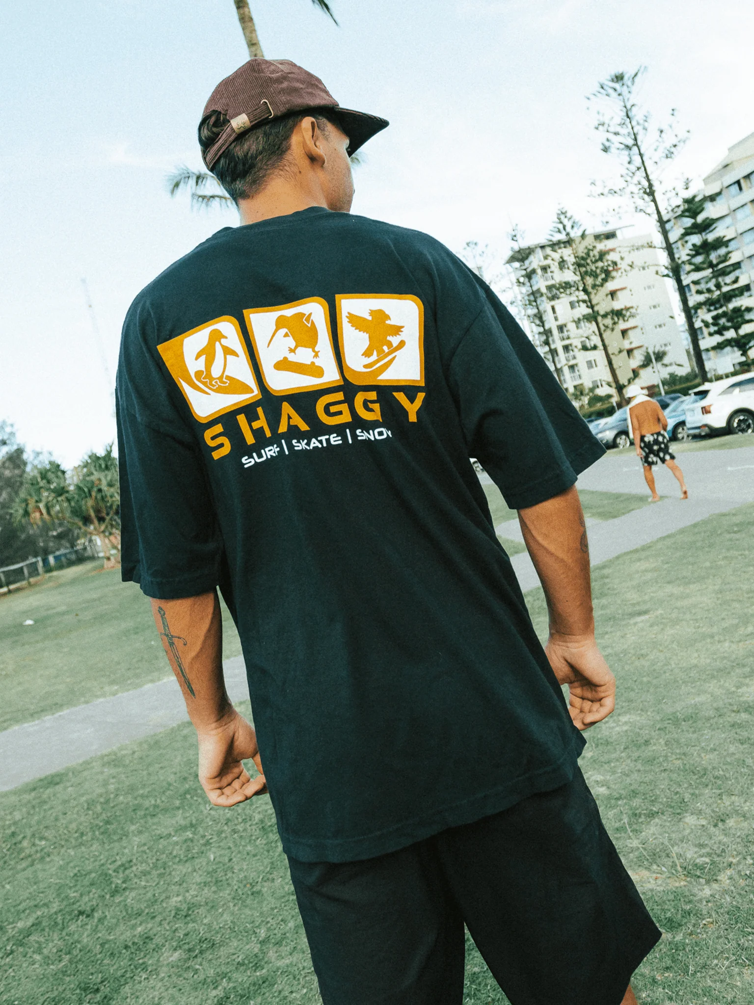 Winning Tees